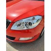 Recambio de faro izquierdo para skoda fabia ii (542) 1.2 12v referencia OEM IAM   