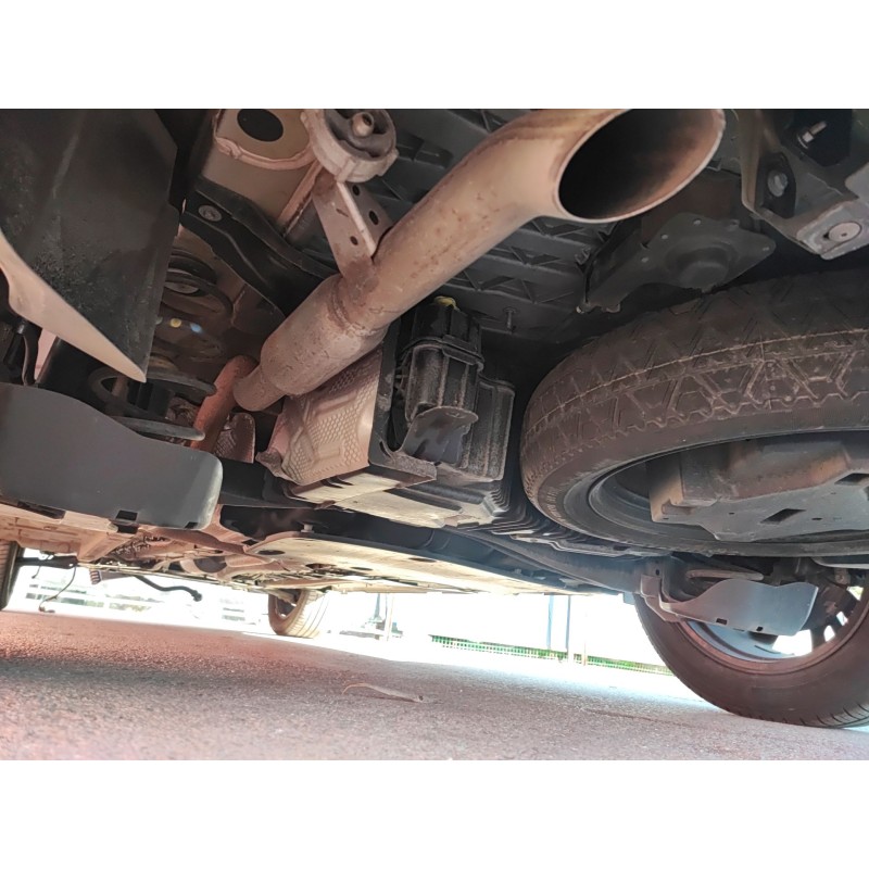 Recambio de cuna trasera para peugeot 5008 ii (mc_, mj_, mr_, m4_) 1.5 bluehdi 130 (mcyhzj, mcyhzr, mcyhzx) referencia OEM IAM  