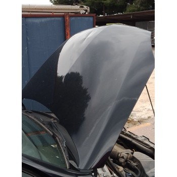 Recambio de capot para opel corsa c (x01) 1.2 (f08, f68) referencia OEM IAM   