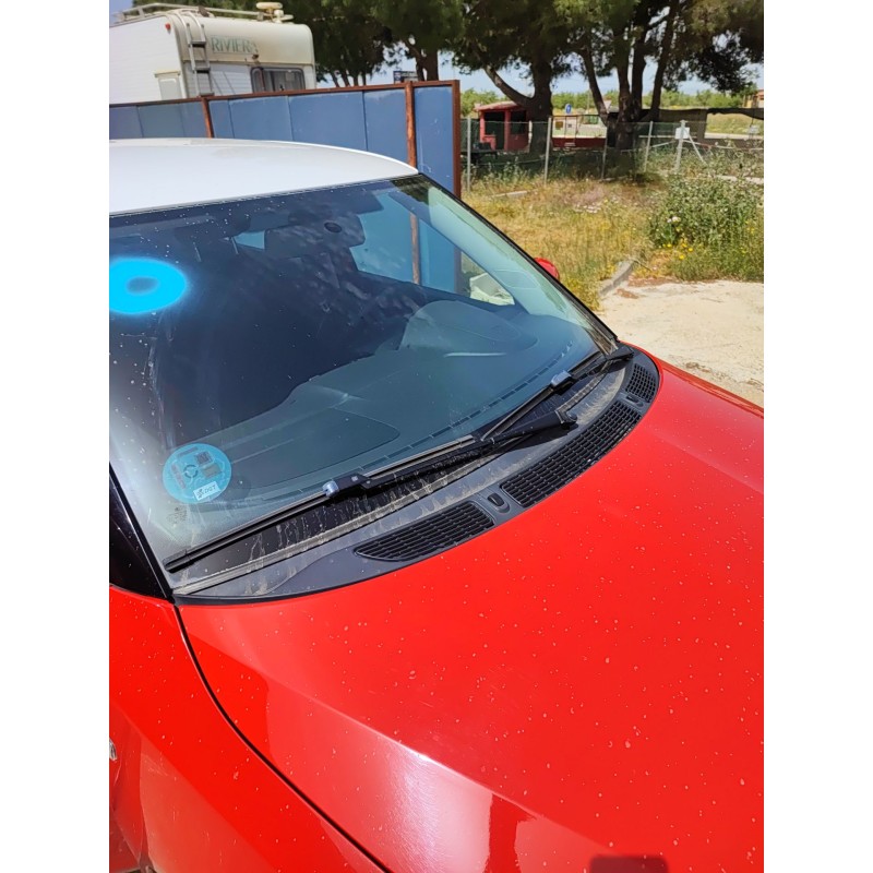 Recambio de torpedo para skoda fabia ii (542) 1.2 12v referencia OEM IAM   