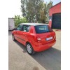 skoda fabia ii (542) del año 2012