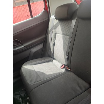 ASIENTOS TRASERO DERECHO 