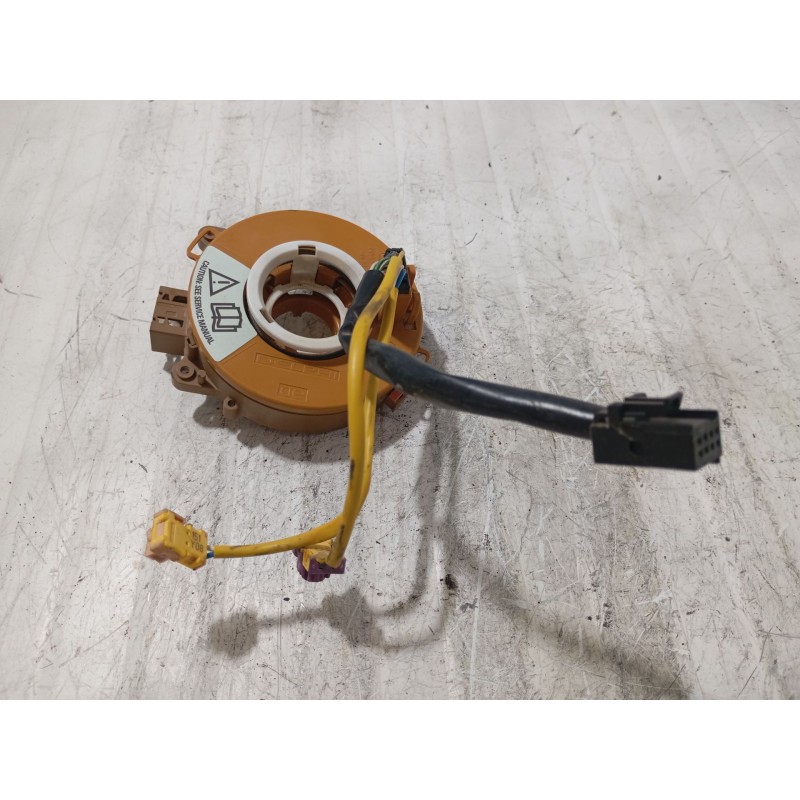 Recambio de anillo airbag para alfa romeo mito (955_) 1.3 multijet (955axh1b, 955axt1a) referencia OEM IAM 59001157  