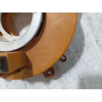 Recambio de anillo airbag para alfa romeo mito (955_) 1.3 multijet (955axh1b, 955axt1a) referencia OEM IAM 59001157  