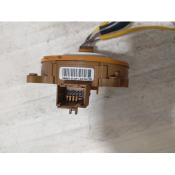 Recambio de anillo airbag para alfa romeo mito (955_) 1.3 multijet (955axh1b, 955axt1a) referencia OEM IAM 59001157  