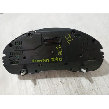 Recambio de cuadro instrumentos para hyundai i40 i cw (vf) 1.7 crdi referencia OEM IAM 940333Z340 1164001480 