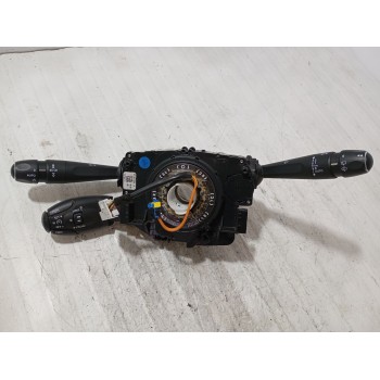 Recambio de mando multifuncion para peugeot 308 sw ii (lc_, lj_, lr_, lx_, l4_) 1.6 hdi 92 referencia OEM IAM 98072733ZD  