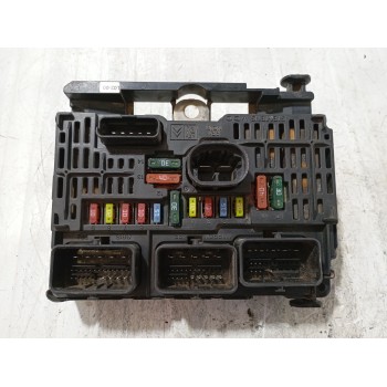 Recambio de bsm para peugeot 407 (6d_) 2.0 hdi 135 (6drhrh, 6drhre, 6drhrg, 6drhrj) referencia OEM IAM 9656086180 S118983002J 