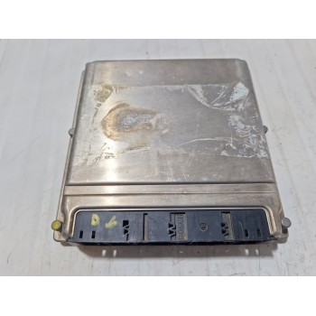 Recambio de centralita motor uce para mercedes-benz clase c (w203) c 200 cdi (203.004) referencia OEM IAM A6111537479  