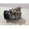Recambio de compresor a/a para hyundai tucson (jm) 2.0 referencia OEM IAM F500HS18 NA5CA02 