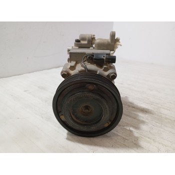 Recambio de compresor a/a para hyundai tucson (jm) 2.0 referencia OEM IAM F500HS18 NA5CA02 