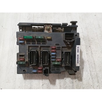 Recambio de bsm para peugeot 307 break (3e) 2.0 referencia OEM IAM 9646405280  