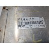 Recambio de centralita motor uce para mercedes-benz clase c (w203) c 200 cdi (203.004) referencia OEM IAM A6111537479  
