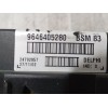 Recambio de bsm para peugeot 307 break (3e) 2.0 referencia OEM IAM 9646405280  