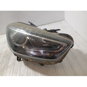 Recambio de faro derecho para hyundai i40 i cw (vf) 2.0 gdi referencia OEM IAM 92102-3ZXXX  