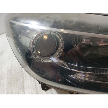 Recambio de faro derecho para hyundai i40 i cw (vf) 2.0 gdi referencia OEM IAM 92102-3ZXXX  