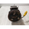 Recambio de compresor a/a para peugeot 206+ (2l_, 2m_) 1.1 referencia OEM IAM 9684480180  