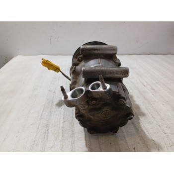 Recambio de compresor a/a para peugeot 206+ (2l_, 2m_) 1.1 referencia OEM IAM 9684480180  