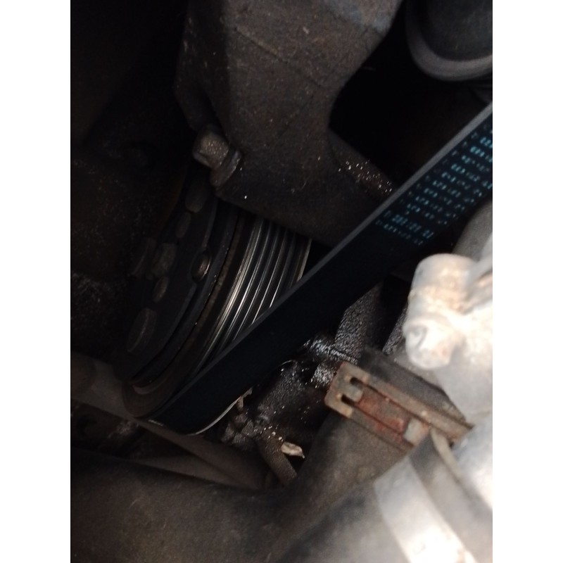 Recambio de bomba direccion para opel corsa c (x01) 1.2 (f08, f68) referencia OEM IAM   