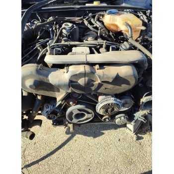 Recambio de caja cambios para audi a4 b6 (8e2) 2.5 tdi quattro referencia OEM IAM FLS FLS 