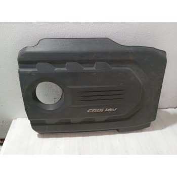 Recambio de tapa motor para hyundai i40 i (vf) 1.7 crdi referencia OEM IAM 292402A880  