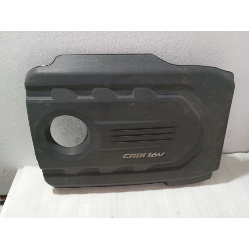 Recambio de tapa motor para hyundai i40 i (vf) 1.7 crdi referencia OEM IAM 292402A880  