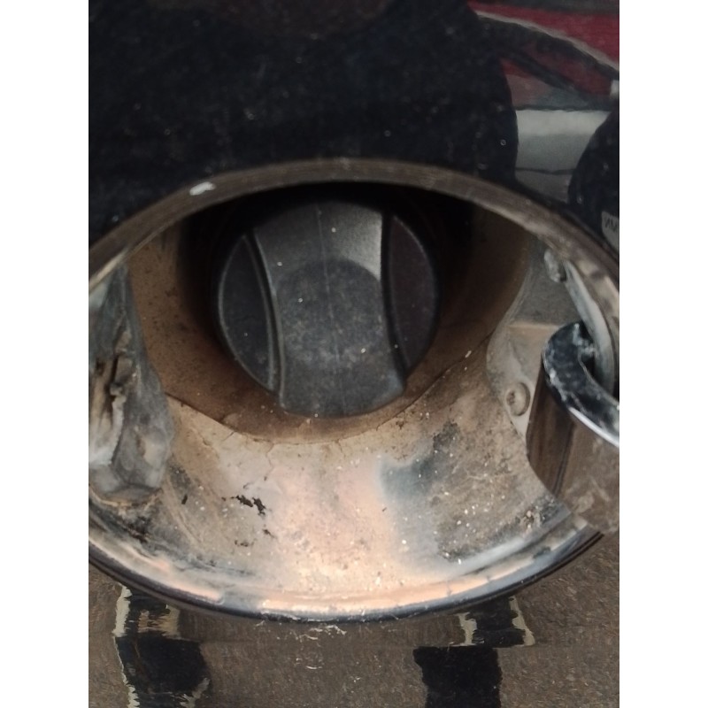 Recambio de bomba combustible para opel corsa c (x01) 1.2 (f08, f68) referencia OEM IAM   