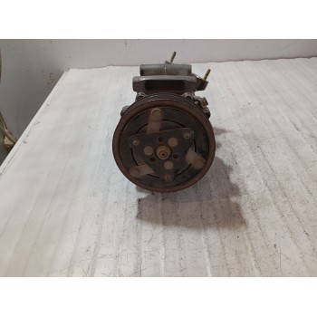 Recambio de compresor a/a para citroën c4 i (lc_) 1.4 16v referencia OEM IAM 9651910980  