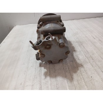 Recambio de compresor a/a para citroën c4 i (lc_) 1.4 16v referencia OEM IAM 9651910980  