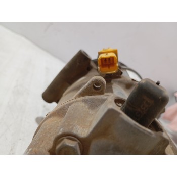 Recambio de compresor a/a para citroën c4 i (lc_) 1.4 16v referencia OEM IAM 9651910980  