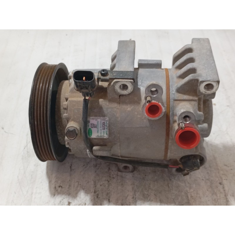 Recambio de compresor a/a para hyundai i20 ii (gb, ib) 1.1 crdi referencia OEM IAM F500ALECA04  