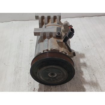 Recambio de compresor a/a para hyundai i20 ii (gb, ib) 1.1 crdi referencia OEM IAM F500ALECA04  