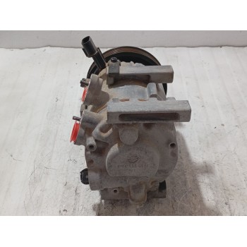 Recambio de compresor a/a para hyundai i20 ii (gb, ib) 1.1 crdi referencia OEM IAM F500ALECA04  