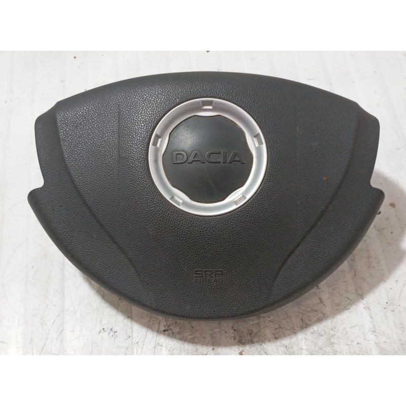 Recambio de airbag delantero izquierdo para dacia sandero ii (b8_) 1.2 referencia OEM IAM 8200823307  