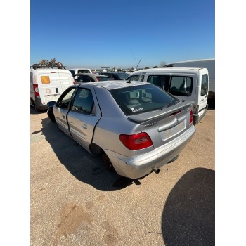 citroën xsara (n1) del año 2001