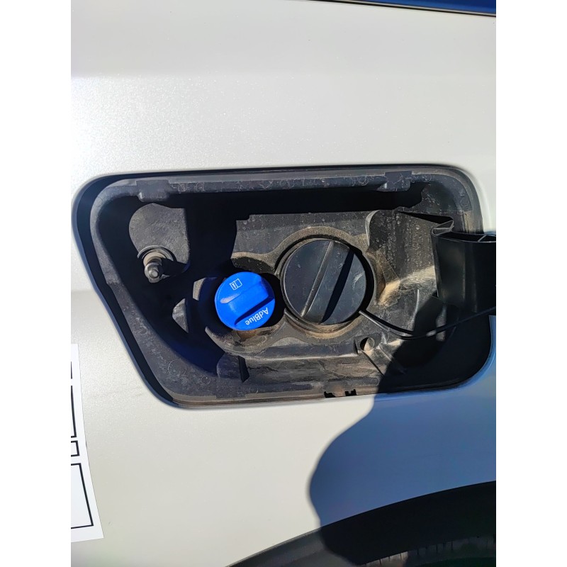 Recambio de deposito adblue para peugeot 5008 ii (mc_, mj_, mr_, m4_) 1.5 bluehdi 130 (mcyhzj, mcyhzr, mcyhzx) referencia OEM IA