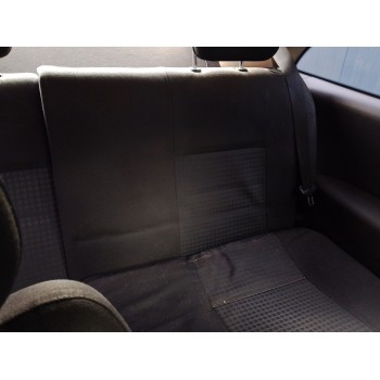 Recambio de asientos trasero izquierdo para opel corsa c (x01) 1.2 (f08, f68) referencia OEM IAM   