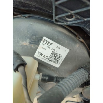 Recambio de servofreno para audi a1 (8x1, 8xk) 1.6 tdi referencia OEM IAM 6R1614105G  