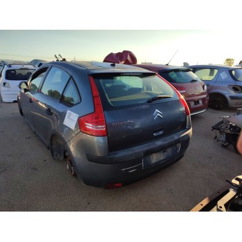 citroën c4 i (lc_) del año 2006