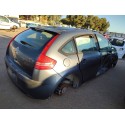 CITROËN C4 I (LC_)