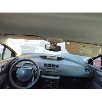 citroën c4 i (lc_) del año 2006