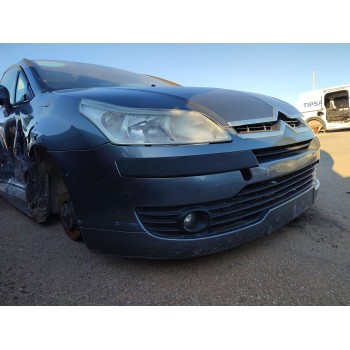 Recambio de paragolpes delantero para citroën c4 i (lc_) 1.6 hdi referencia OEM IAM   