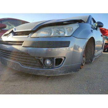 Recambio de paragolpes delantero para citroën c4 i (lc_) 1.6 hdi referencia OEM IAM   