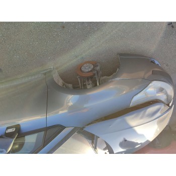 Recambio de aleta delantera izquierda para citroën c4 i (lc_) 1.6 hdi referencia OEM IAM   