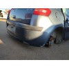 Recambio de paragolpes trasero para citroën c4 i (lc_) 1.6 hdi referencia OEM IAM   