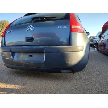 Recambio de paragolpes trasero para citroën c4 i (lc_) 1.6 hdi referencia OEM IAM   