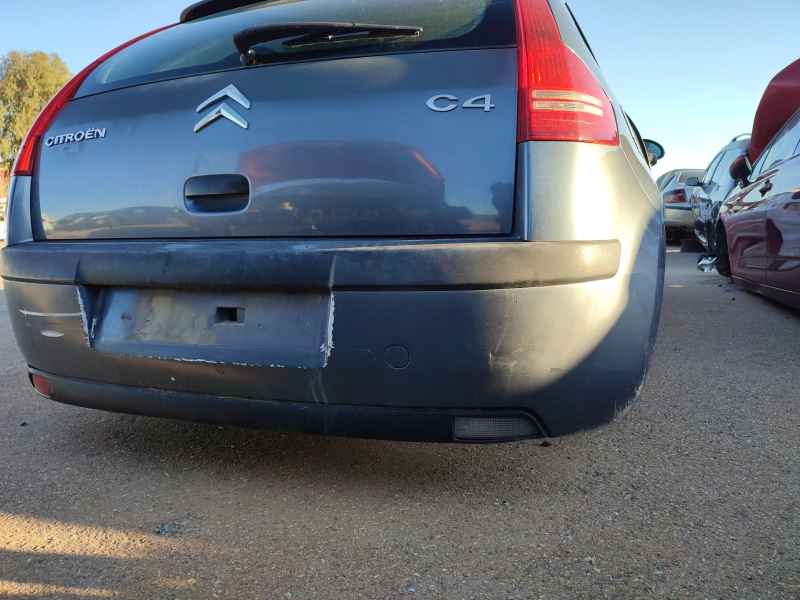 Recambio de paragolpes trasero para citroën c4 i (lc_) 1.6 hdi referencia OEM IAM   