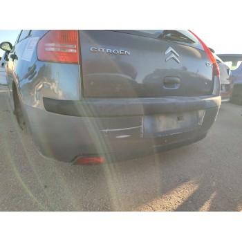Recambio de paragolpes trasero para citroën c4 i (lc_) 1.6 hdi referencia OEM IAM   
