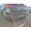 Recambio de paragolpes trasero para citroën c4 i (lc_) 1.6 hdi referencia OEM IAM   