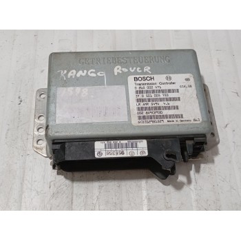 Recambio de centralita cambio automatico para land rover range rover ii (p38a) 4.6 4x4 referencia OEM IAM 0260002471 ZF050100573